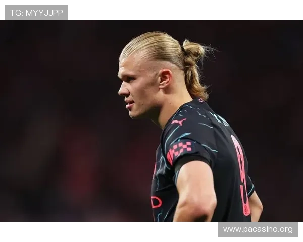 曼城吉祥物扮演者指控哈兰德动作致疑似脑震荡，曼城坚决否认