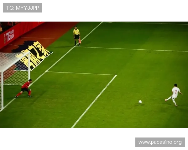 国足射门转化率骤变与盘口倾向背后潜藏走势的深度趋势全景解析